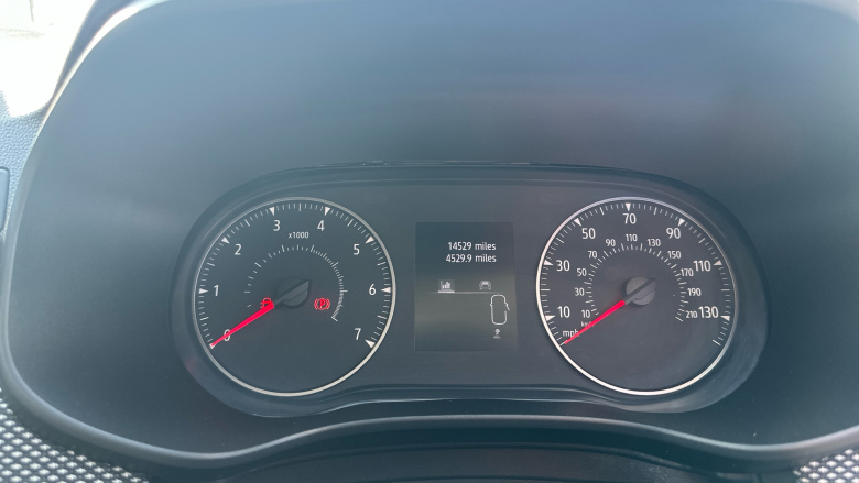 Dacia Sandero Stepway 1.0 TCe Expression 5dr Petrol Hatchback